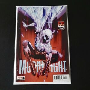 Moon Knight #10